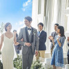 ベイサイド迎賓館（松山）/テイクアンドギヴ・ニーズウェディング