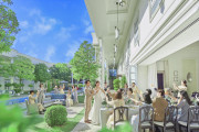 アクアガーデン迎賓館（沼津）/テイクアンドギヴ・ニーズウェディング