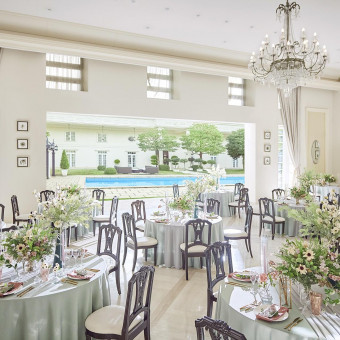 アクアガーデン迎賓館（沼津）/テイクアンドギヴ・ニーズウェディング