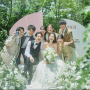 アクアガーデン迎賓館（沼津）/テイクアンドギヴ・ニーズウェディング