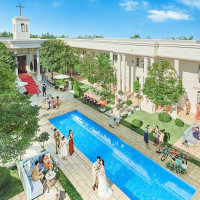 アクアガーデン迎賓館（沼津）/テイクアンドギヴ・ニーズウェディング