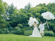 T&G WEDDING
ただしいよりも、たのしいを。
_IMAGINE&DESIGN