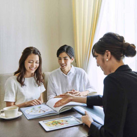 【遠方の方◎オンライン相談会】スマホで簡単!豪華5大特典付き