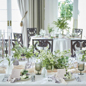 アクアガーデン迎賓館 沼津だからできること