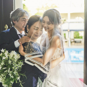 絆を深める少人数ウエディング