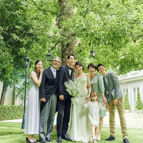 沼津市の少人数結婚式 家族 親族のみ 口コミ人気の3選 ウエディングパーク