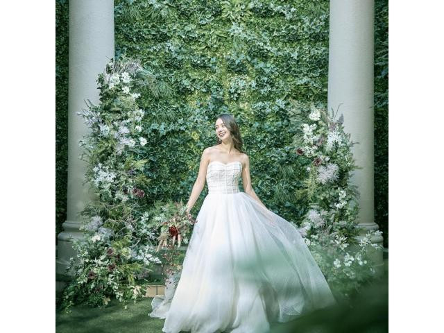 ファッションショー