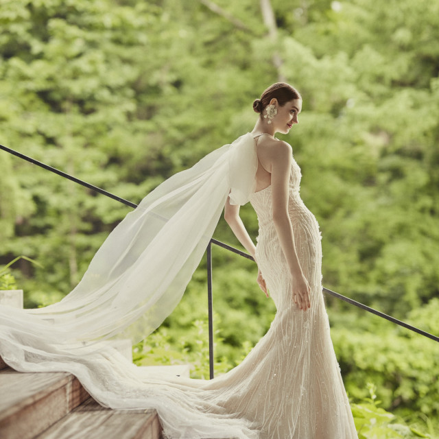 ウェディングドレス・衣装｜アクアガーデン迎賓館（沼津