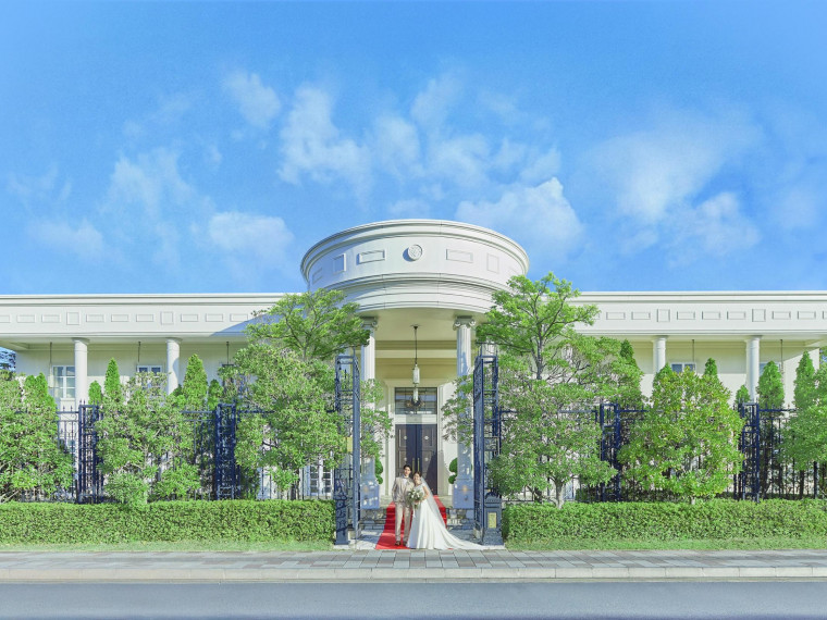 【沼津駅徒歩5分】1300坪の広大な貸切一軒家