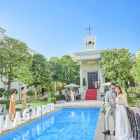 アクアガーデン迎賓館（沼津）/テイクアンドギヴ・ニーズウェディング