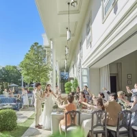 アクアガーデン迎賓館（沼津）/テイクアンドギヴ・ニーズウェディング