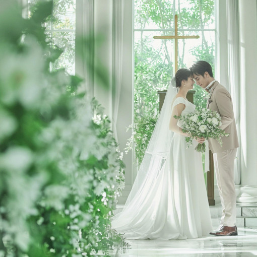 アクアガーデン迎賓館（沼津）/テイクアンドギヴ・ニーズウェディング