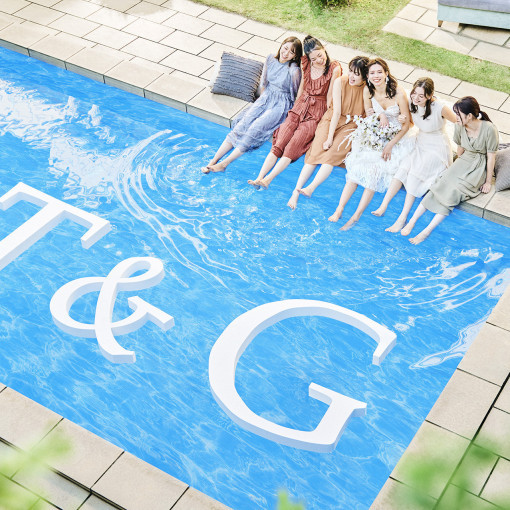 アクアガーデン迎賓館（沼津）/テイクアンドギヴ・ニーズウェディング