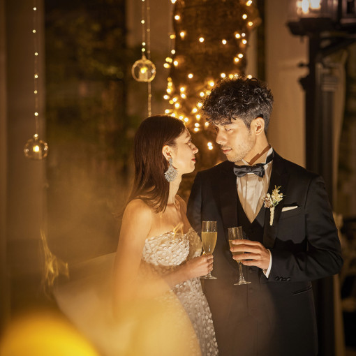 アクアガーデン迎賓館（沼津）/テイクアンドギヴ・ニーズウェディング