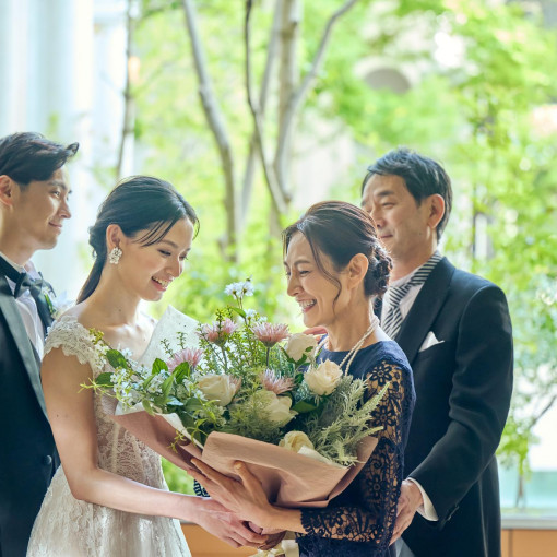 アクアガーデン迎賓館（沼津）/テイクアンドギヴ・ニーズウェディング