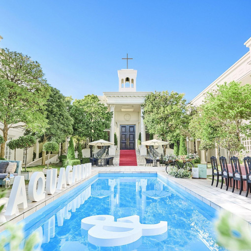 アクアガーデン迎賓館（沼津）/テイクアンドギヴ・ニーズウェディング