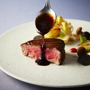 【今季最大フェア★10大特典】光と緑溢れるガーデン演出体験◆絶品試食