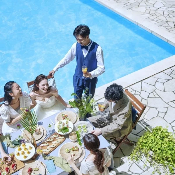 公式HPからのご予約でカタログギフトプレゼント