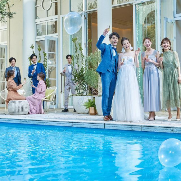 公式HPからのご予約、来館でギフトプレゼント