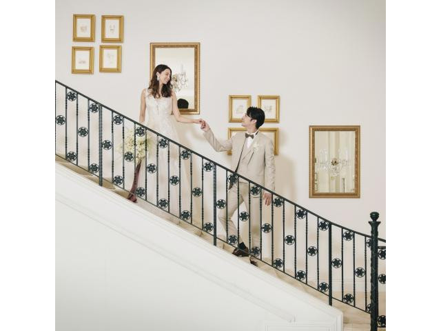 ファッションショー