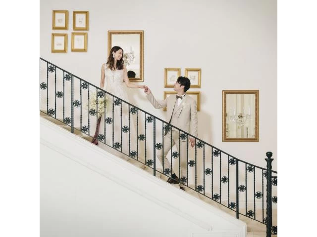 ファッションショー