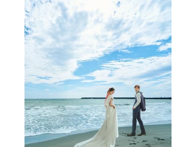 【来館特典】1件目ご来館で特典多数貰える!