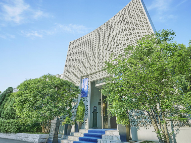 びわ湖浜大津駅から徒歩4分・大津駅から車で5分・駐車場完備