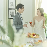 アクアテラス迎賓館（大津）/テイクアンドギヴ・ニーズウェディング