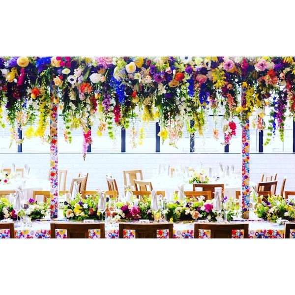 Spring Is Here ガーデンヒルズ迎賓館 大分 ウエディングパーク
