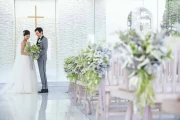 ガーデンヒルズ迎賓館（松本）/テイクアンドギヴ・ニーズウェディング