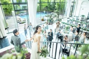 ガーデンヒルズ迎賓館（松本）/テイクアンドギヴ・ニーズウェディング