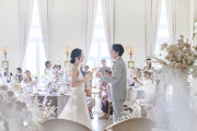 ガーデンヒルズ迎賓館（松本）/テイクアンドギヴ・ニーズウェディング