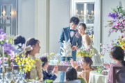ガーデンヒルズ迎賓館（松本）/テイクアンドギヴ・ニーズウェディング