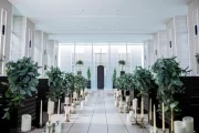 ガーデンヒルズ迎賓館（松本）/テイクアンドギヴ・ニーズウェディング