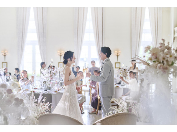 ホワイトハウス