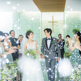 公式HP限定◎当館が見学1件目の方に挙式料全額15万円プレゼント