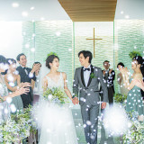 公式HP限定◎当館が見学1件目の方に挙式料全額15万円プレゼント