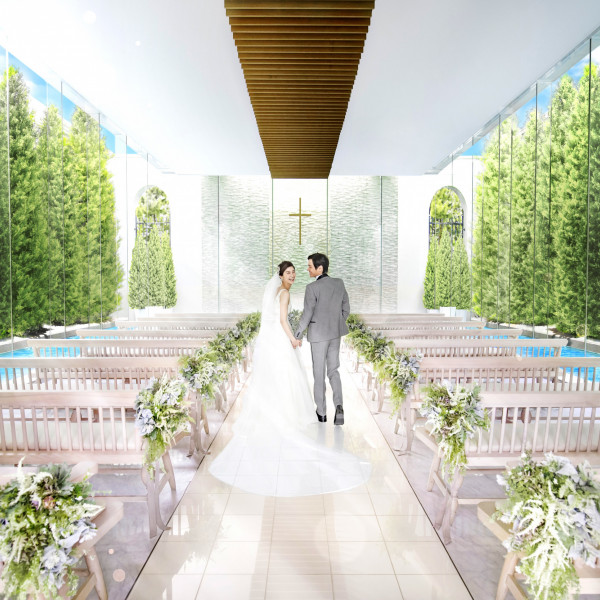 ガーデンヒルズ迎賓館 松本 の結婚式費用 プラン料金 ウエディングパーク