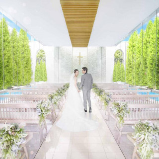 \年始Premium*挙式体験/和牛×オマール試食*10大特典