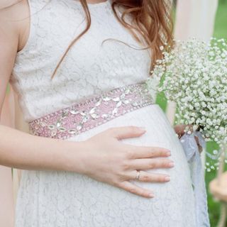 ☆マタニティ婚フェア☆安心の見積り相談&ドレス優待&貸切邸宅ツアー