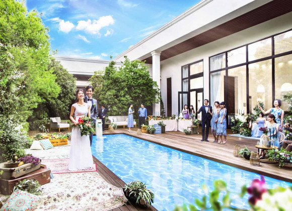 よくあるご質問｜ガーデンヒルズ迎賓館（松本）/テイクアンドギヴ