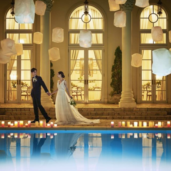 ゲストと最幸のひととき