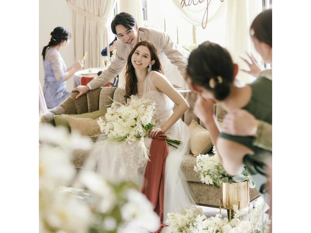 ファッションショー