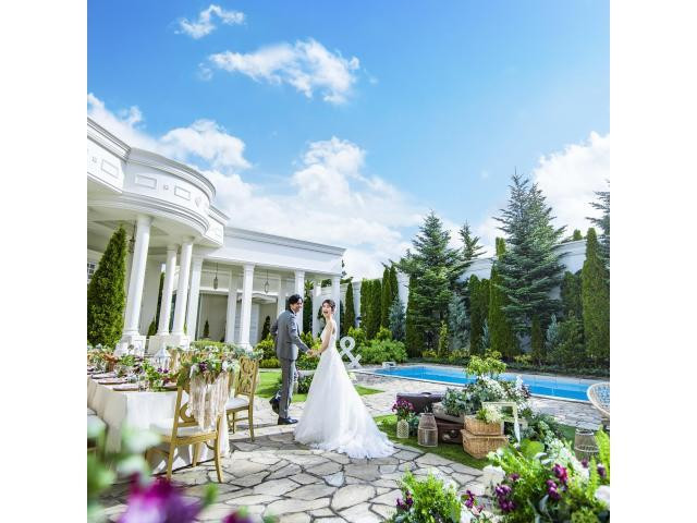 \ご来館・ご成約特典・1件目限定の特典など多数ご用意☆/