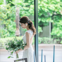 ガーデンヒルズ迎賓館（松本）/テイクアンドギヴ・ニーズウェディング