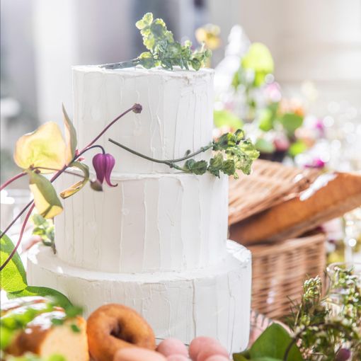 ニーズ松本 by T&G WEDDING(旧 ガーデンヒルズ迎賓館 松本)の結婚式の公式写真（1枚目）
