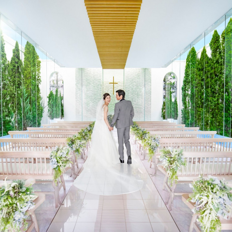 ガーデンヒルズ迎賓館 松本 の結婚式 特徴と口コミをチェック ウエディングパーク