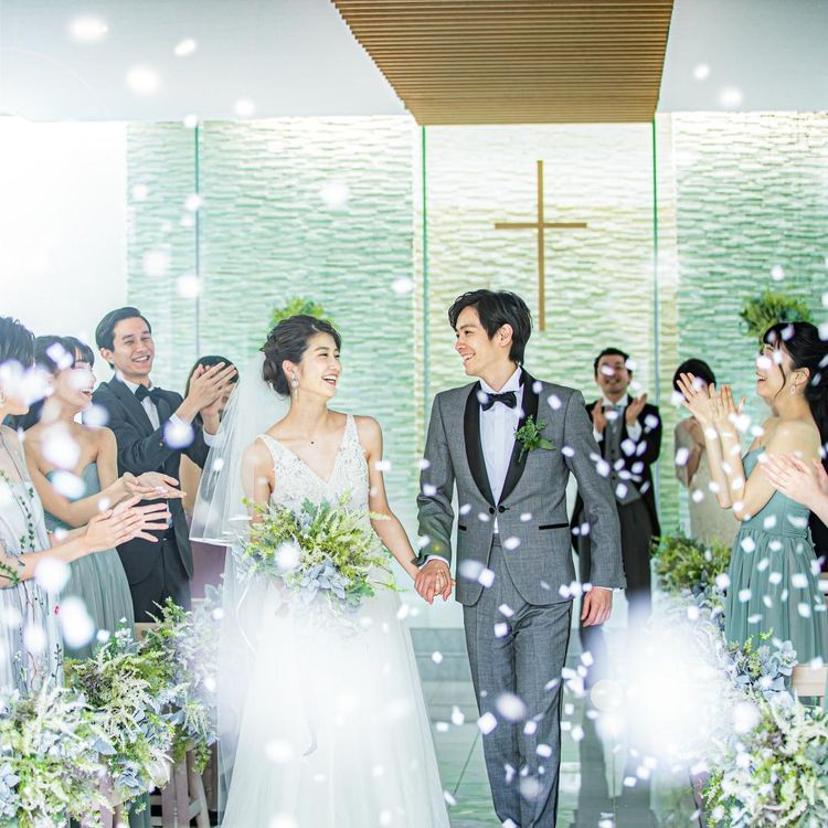 ニーズ松本 by T&G WEDDING(旧 ガーデンヒルズ迎賓館 松本)