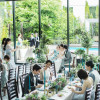 ガーデンヒルズ迎賓館（松本）/テイクアンドギヴ・ニーズウェディング