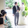 ガーデンヒルズ迎賓館（松本）/テイクアンドギヴ・ニーズウェディング
